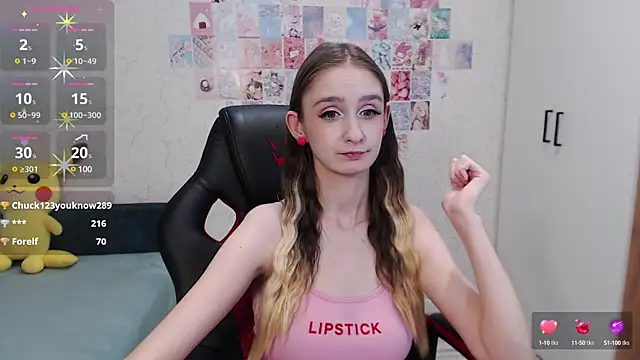 Jackie Morgan online show from 27, 2, 2025