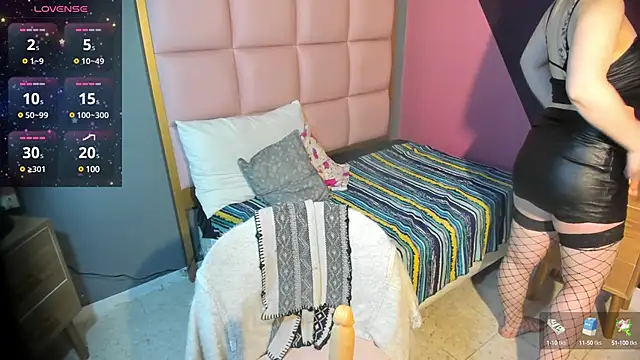 Snapshot of samanthaanderson_ chatting on 11, 3, 2025 samanthaanderson online show from 11, 3, 2025