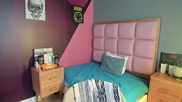 Snapshot of samanthaanderson_ chatting on 9, 9, 2025 samanthaanderson online show from 9, 9, 2025