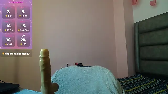 Snapshot of samanthaanderson_ chatting on 15, 2, 2025 samanthaanderson online show from 15, 2, 2025