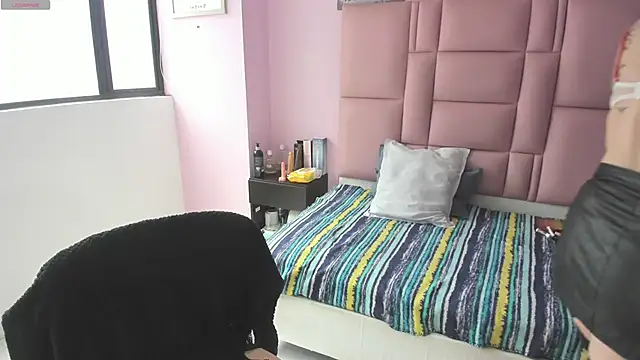 Snapshot of samanthaanderson_ chatting on 15, 2, 2025 samanthaanderson online show from 15, 2, 2025