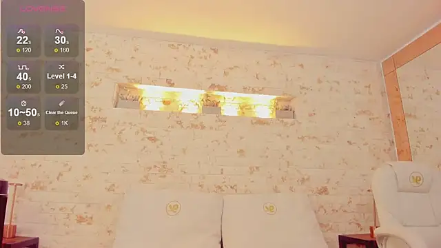 Snapshot of anette_cooper chatting on 18, 3, 2025 anette cooper online show from 18, 3, 2025