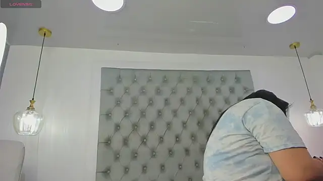 Snapshot of anette_cooper chatting on 22, 9, 2025 anette cooper online show from 22, 9, 2025