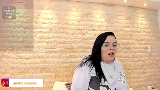 Snapshot of anette_cooper chatting on 20, 11, 2025 anette cooper online show from 20, 11, 2025