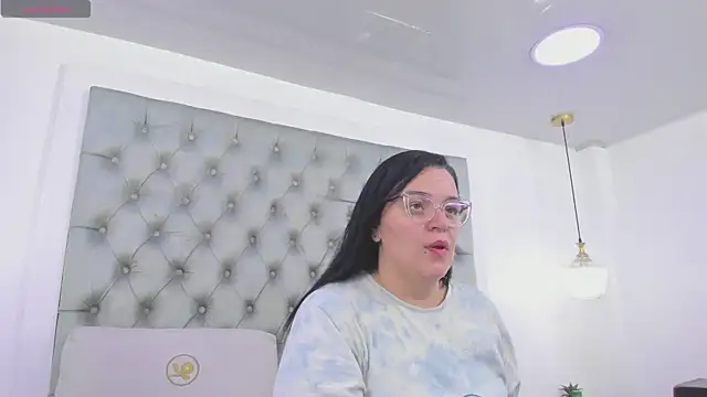 anette cooper online show from 16, 4, 2026