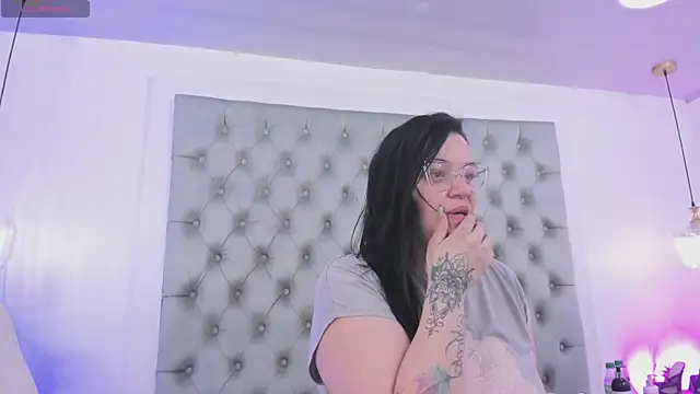 anette cooper online show from 11, 4, 2026