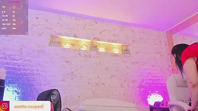 Snapshot of anette_cooper chatting on 20, 3, 2025 anette cooper online show from 20, 3, 2025