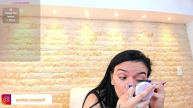 Snapshot of anette_cooper chatting on 22, 11, 2025 anette cooper online show from 22, 11, 2025