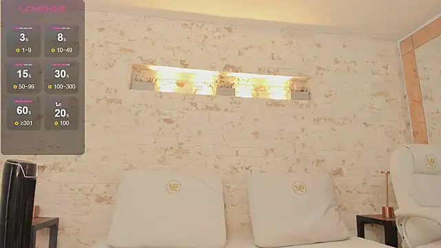 Snapshot of anette_cooper chatting on 19, 3, 2025 anette cooper online show from 19, 3, 2025