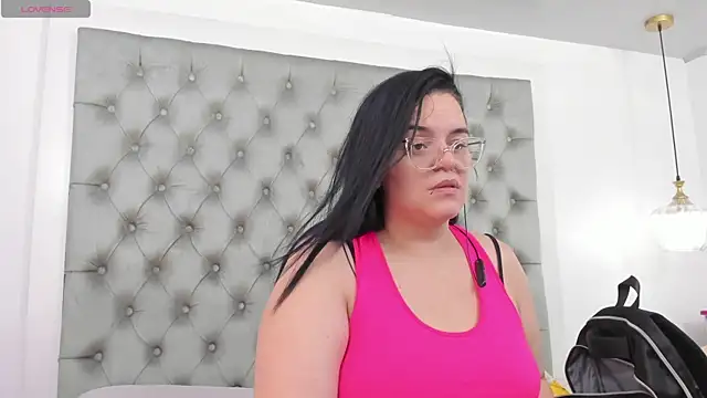 anette cooper online show from 12, 6, 2026