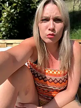 Leanymphoo online show from 24, 3, 2026