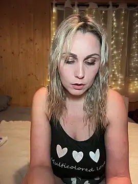 Leanymphoo online show from 20, 2, 2026