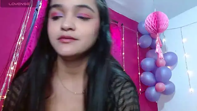 monica little23 online show from 2, 3, 2025