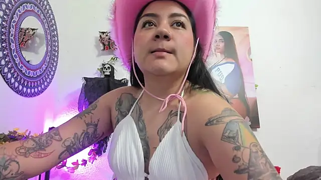 Hanna moore1 online show from 31, 10, 2025