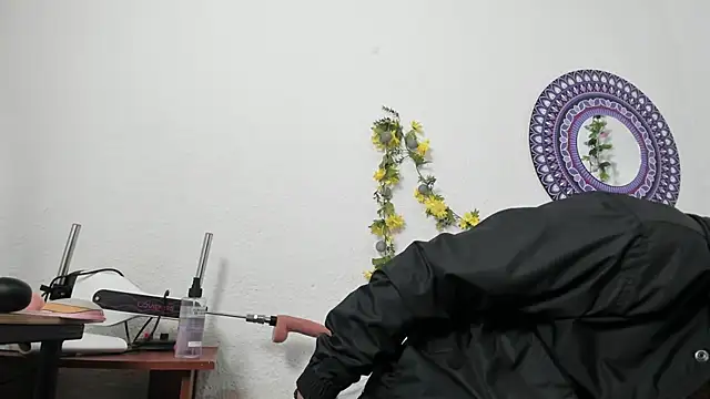 Hanna moore1 online show from 18, 3, 2025