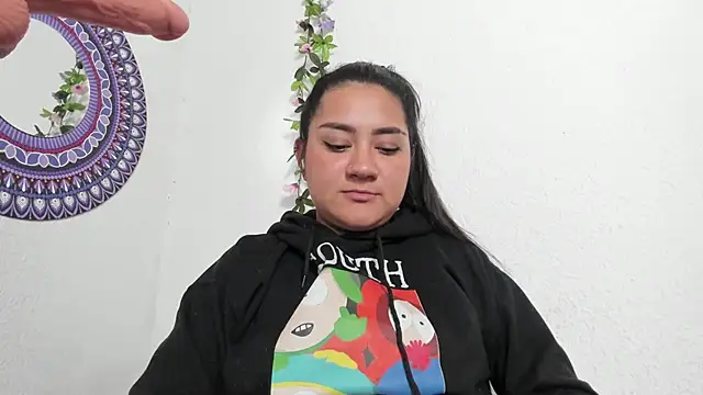 Hanna moore1 online show from 8, 3, 2025