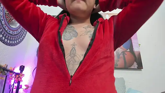 Hanna moore1 online show from 25, 10, 2025