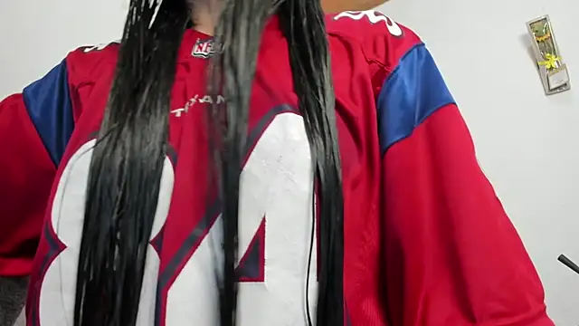 Hanna moore1 online show from 24, 2, 2025