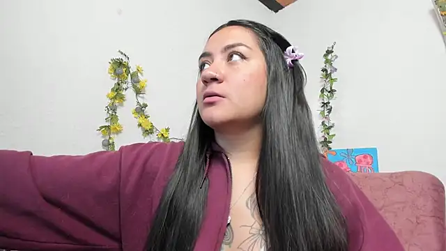 Hanna moore1 online show from 6, 3, 2025