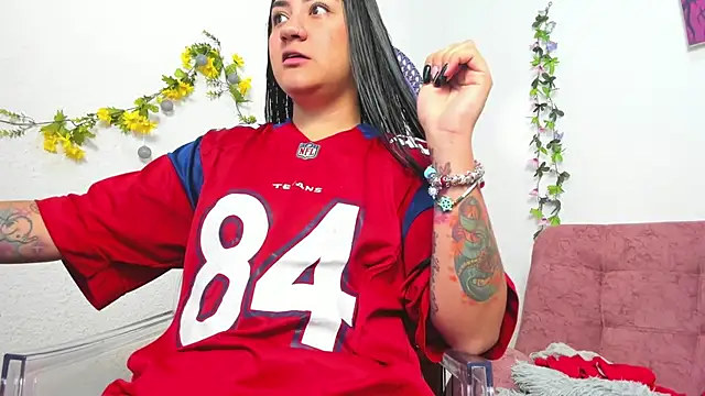 Hanna moore1 online show from 19, 3, 2025