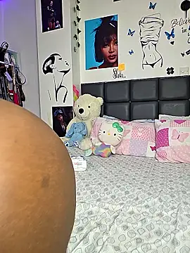 sherry 1 online show from 8, 1, 2026