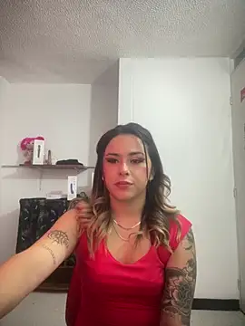 pamelao online show from 14, 2, 2025