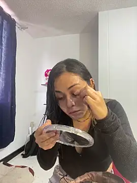 pamelao online show from 22, 2, 2025