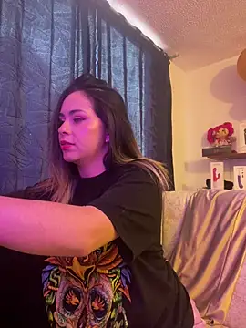 pamelao online show from 12, 3, 2025