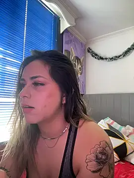 pamelao online show from 17, 12, 2024