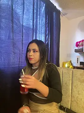 pamelao online show from 14, 3, 2025