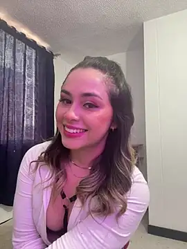 pamelao online show from 21, 2, 2025