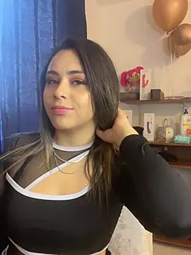 pamelao online show from 14, 3, 2025