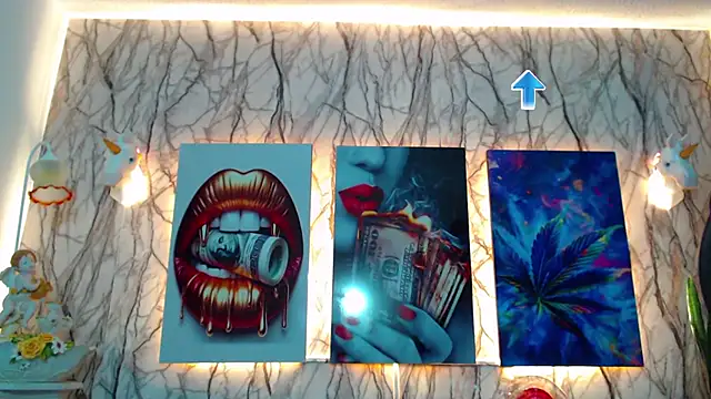 EmiTranny online show from 21, 3, 2025