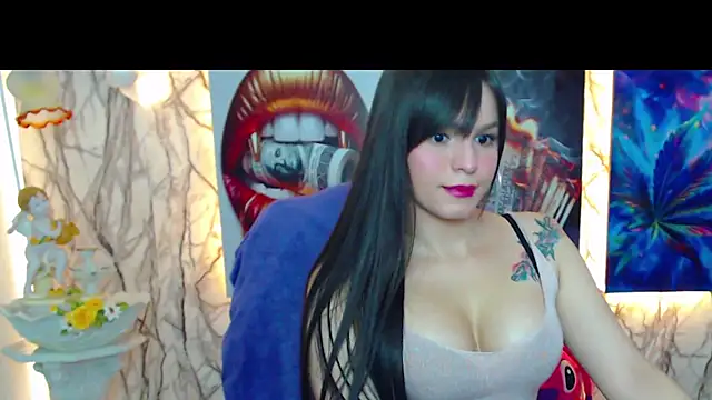 EmiTranny online show from 27, 2, 2025