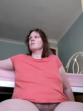 xxSexyBushLinnxx online show from 25, 1, 2025