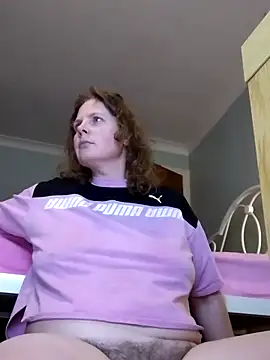 xxSexyBushLinnxx online show from 1, 1, 2025