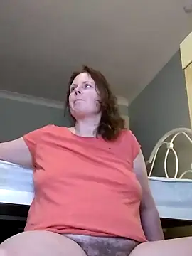 xxSexyBushLinnxx online show from 13, 1, 2025