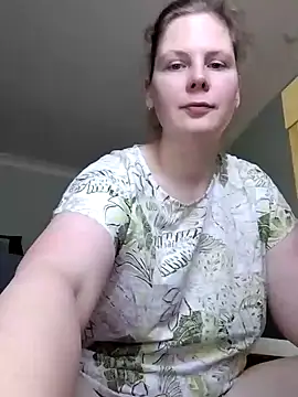 xxSexyBushLinnxx online show from 5, 12, 2024