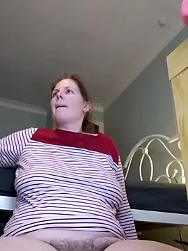 xxSexyBushLinnxx online show from 7, 12, 2024