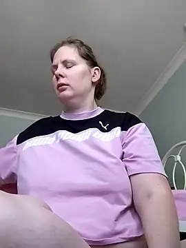 xxSexyBushLinnxx online show from 7, 1, 2025