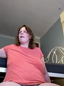 xxSexyBushLinnxx online show from 3, 12, 2024