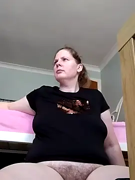 xxSexyBushLinnxx online show from 25, 12, 2024