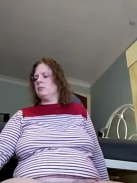 xxSexyBushLinnxx online show from 4, 12, 2024