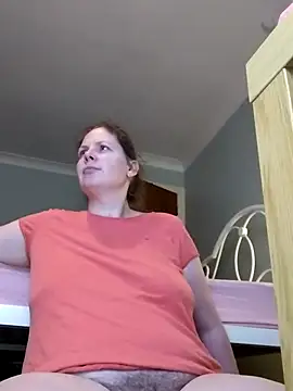 xxSexyBushLinnxx online show from 22, 1, 2025