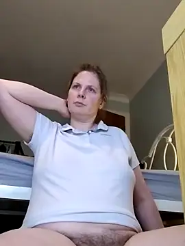 xxSexyBushLinnxx online show from 17, 2, 2025