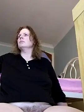 xxSexyBushLinnxx online show from 21, 12, 2024