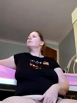 xxSexyBushLinnxx online show from 31, 12, 2024