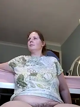 xxSexyBushLinnxx online show from 15, 1, 2025