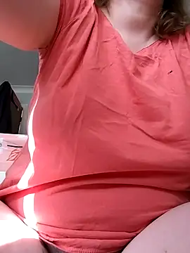 xxSexyBushLinnxx online show from 19, 3, 2026