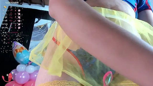 criss 21  online show from 23, 3, 2025